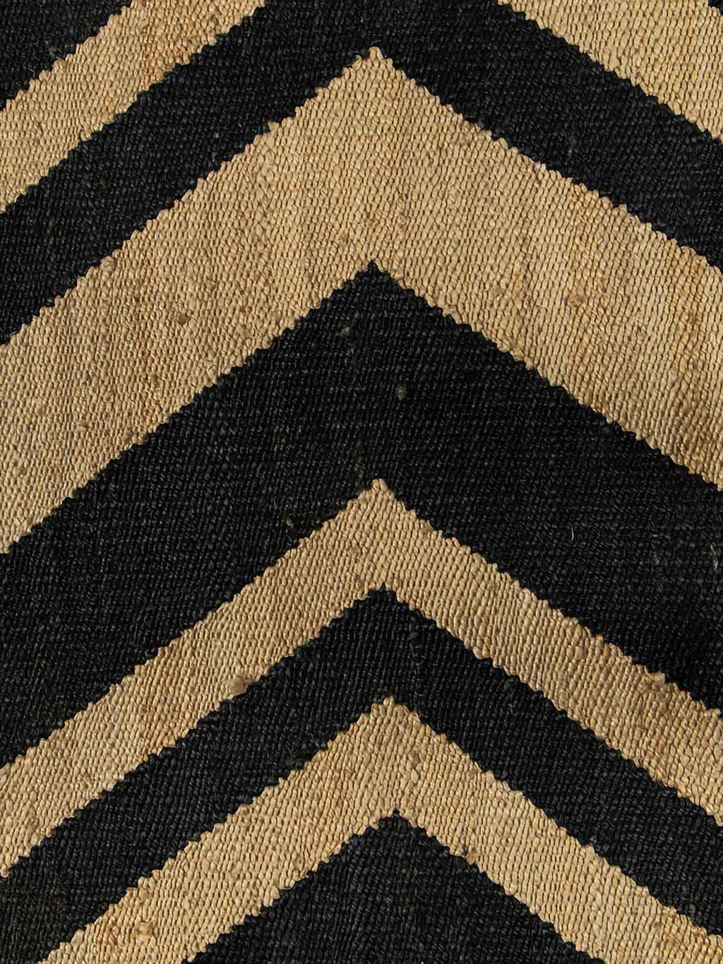 Camenca Jute Sumak Rug Contrast Living