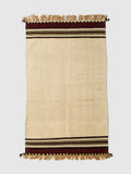 Arquedi Jute Wool Rug Contrast Living