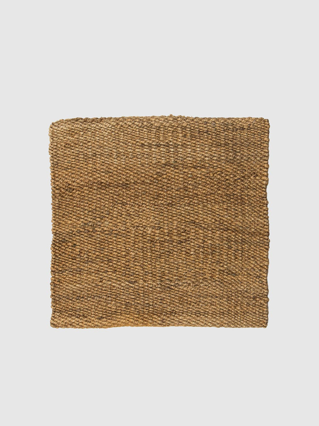 Exvolar Jute Sumak Floor Mat Contrast Living