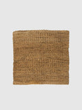 Exvolar Jute Sumak Floor Mat Contrast Living