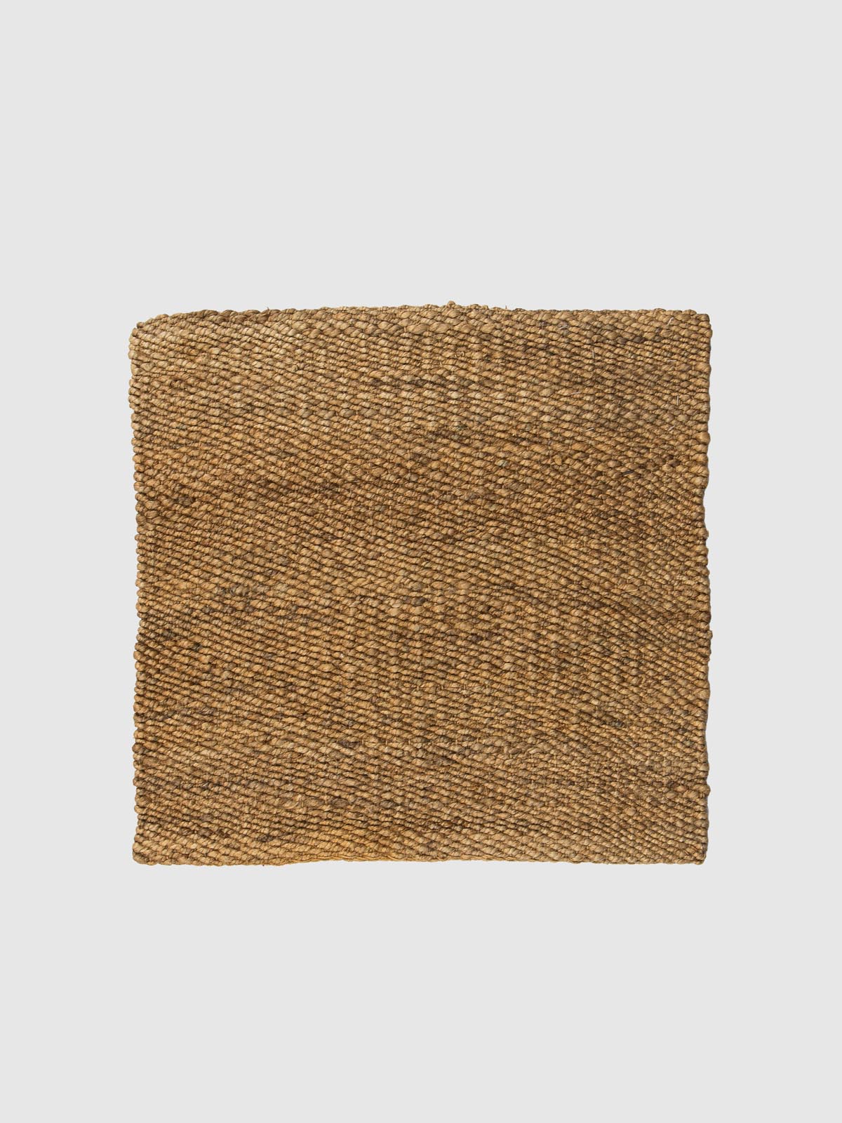 Exvolar Jute Sumak Floor Mat Contrast Living