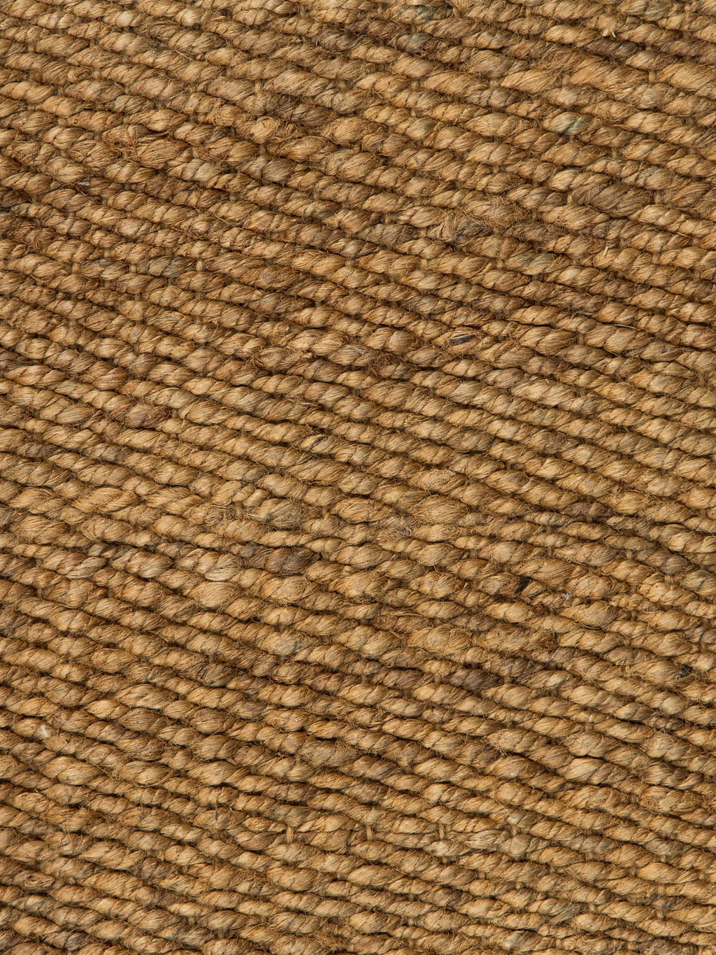 Exvolar Jute Sumak Floor Mat Contrast Living