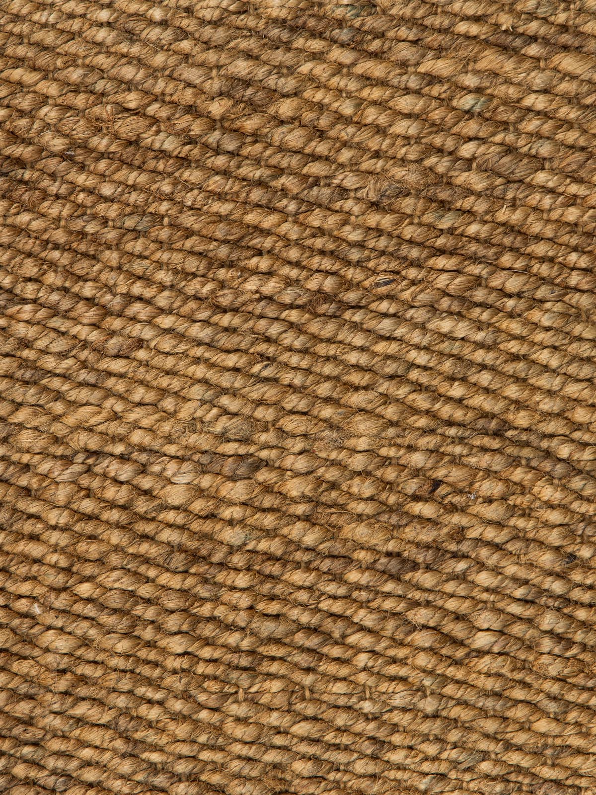 Exvolar Jute Sumak Floor Mat Contrast Living