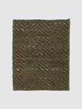 Calendra Jute Floor Mat Contrast Living