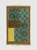 Laska Cotton Rug Contrast Living