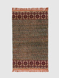 Nerima Cotton Chindi Rug Contrast Living