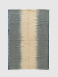 Ebisu Cotton Rug Contrast Living