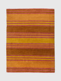Sasoka Wool Tufted Carpet Contrast Living