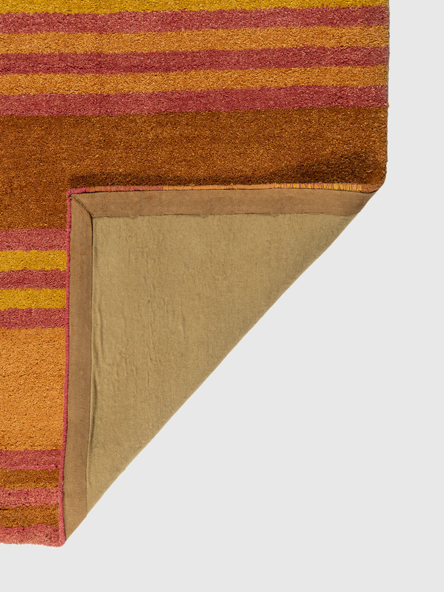 Sasoka Wool Tufted Carpet Contrast Living