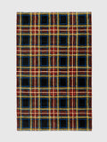 Paroha Wool Tufted Carpet Contrast Living