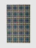 Sitganga Wool Tufted Carpet Contrast Living