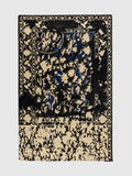 Parsa Wool Tufted Carpet Contrast Living