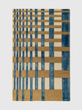 Sopore Wool Tufted Carpet Contrast Living