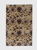 Kunzer Wool Tufted Carpet Contrast Living
