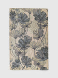 Chautara Wool Tufted Carpet Contrast Living