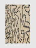 Musikot Wool Tufted Carpet Contrast Living