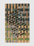 Majiari Wool Tufted Carpet Contrast Living
