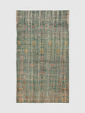 Mindana Wool Knotted Carpet Contrast Living