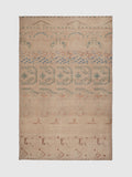 Graciosa Wool Knotted Carpet Contrast Living