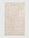 Trakar Viscose Hand Knotted Carpet Contrast Living