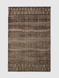 Hudson Wool Knotted Carpet Contrast Living