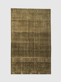 Ruetique Wool Knotted Carpet Contrast Living