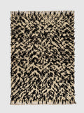 Shibuya Wool Durry Contrast Living