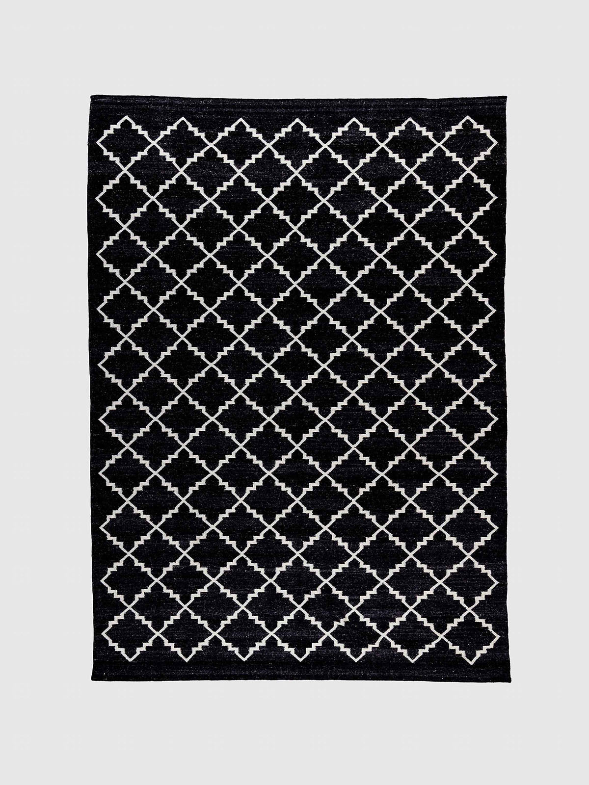 Amore Viscose Cotton Contrast Living