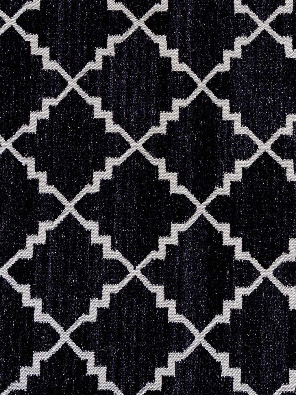 Amore Viscose Cotton Contrast Living