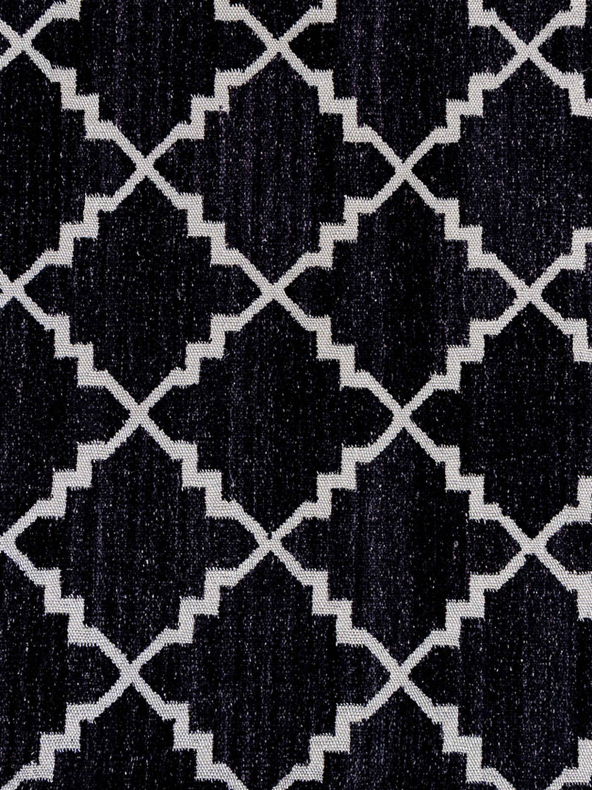Amore Viscose Cotton Contrast Living