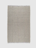 Baluchi Boro Rug Contrast Living