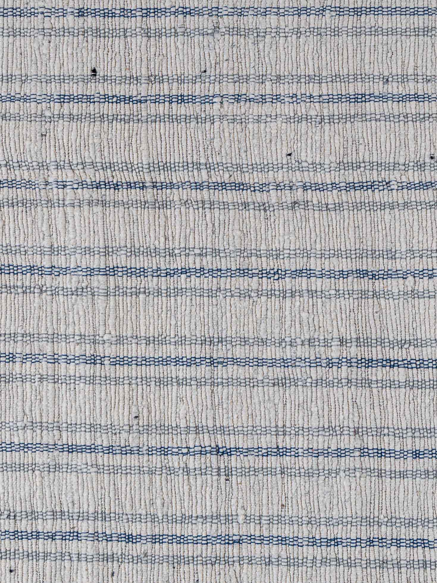 Baluchi Boro Rug Contrast Living