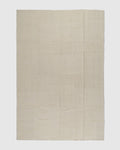 Tupchiling Wool Patch Rug Contrast Living