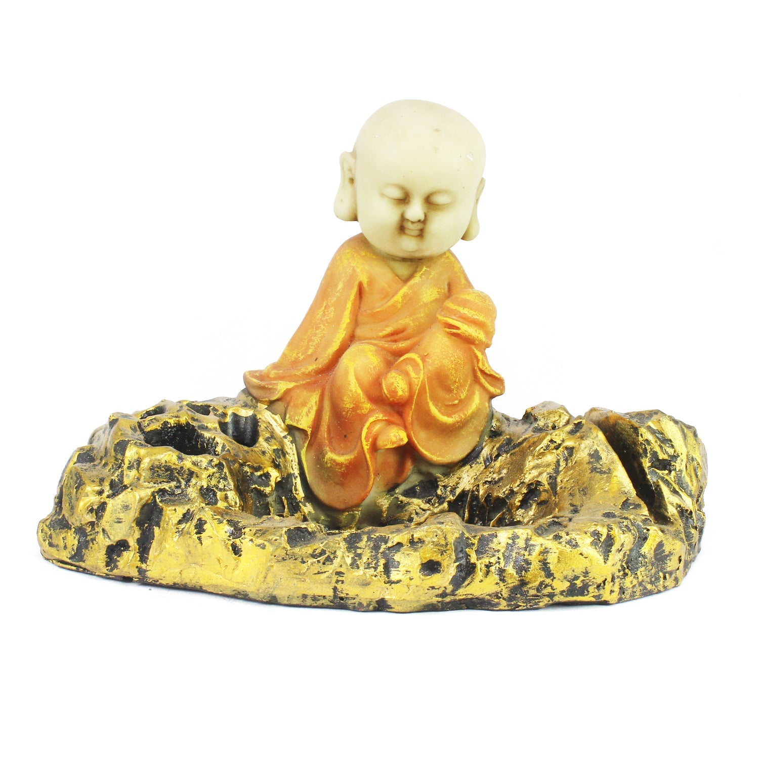 Pen And Visiting Card Holder Decorative Showpiece Kafalo