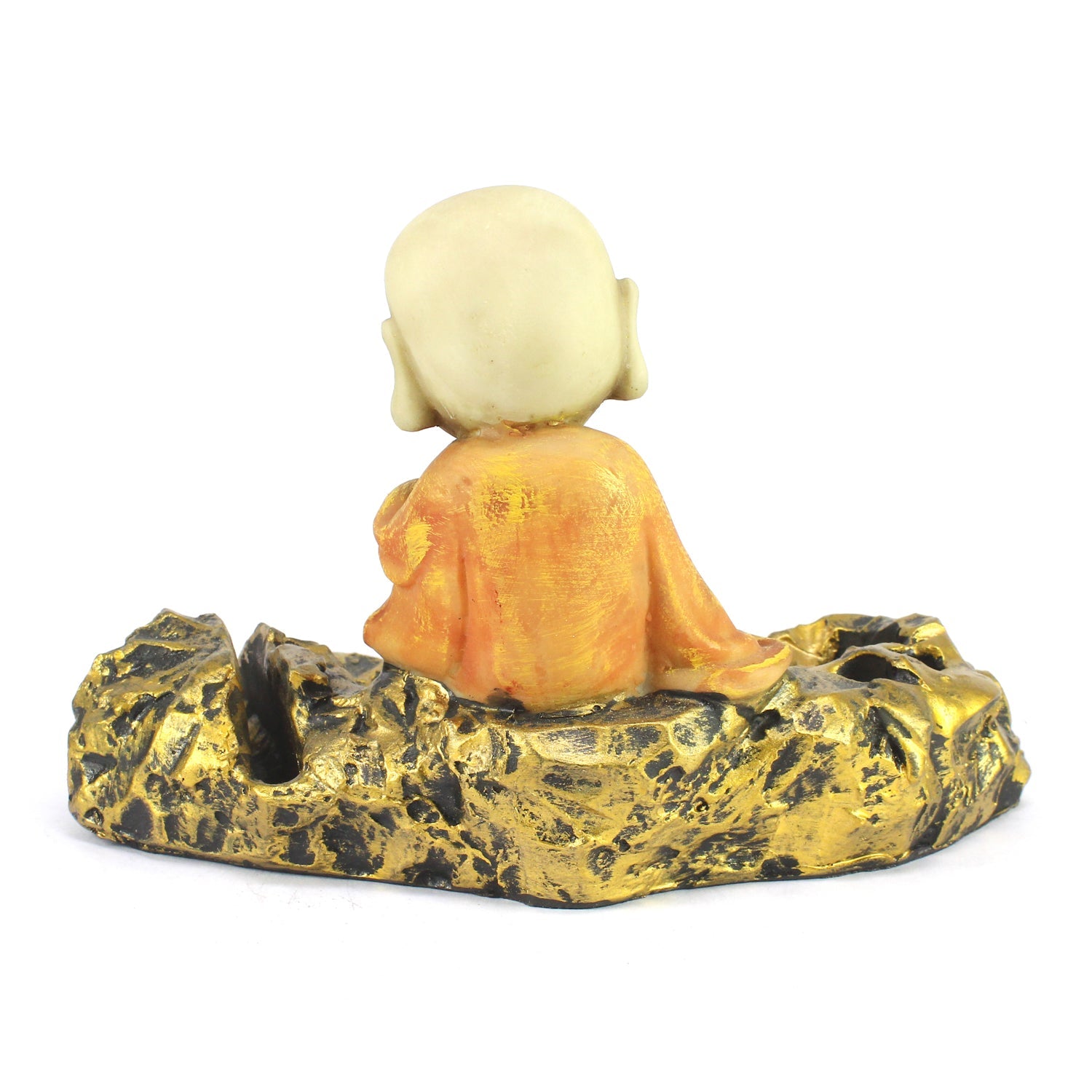 Pen And Visiting Card Holder Decorative Showpiece Kafalo