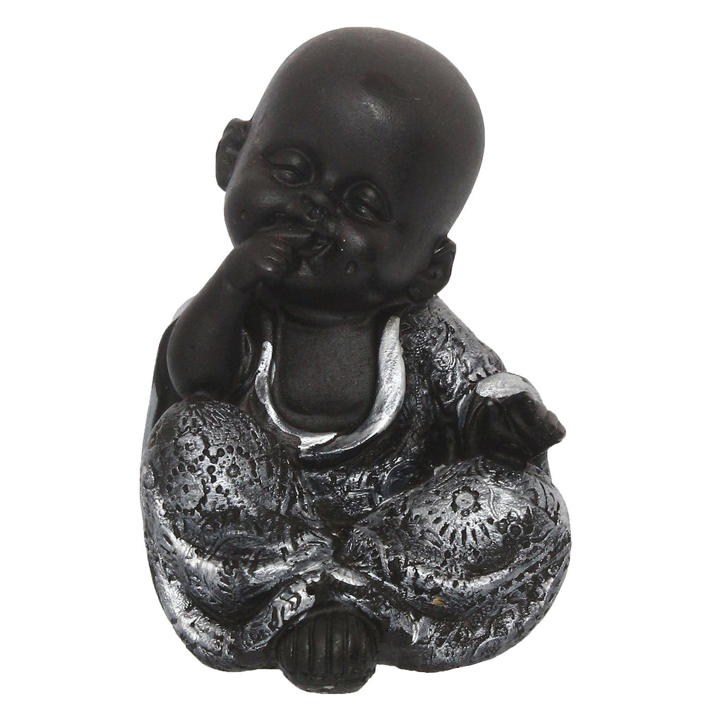 Decorative Monk Buddha Kafalo