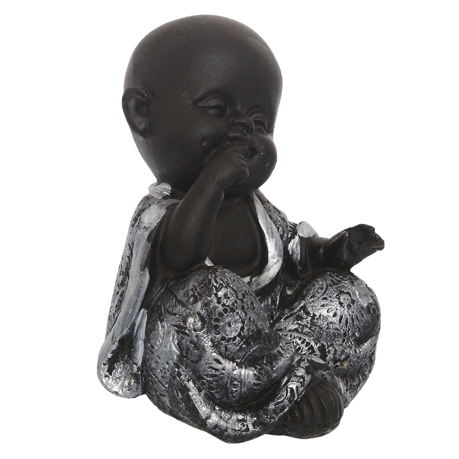 Decorative Monk Buddha Kafalo
