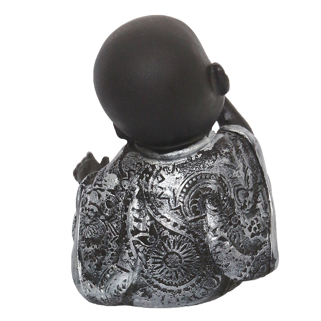 Decorative Monk Buddha Kafalo