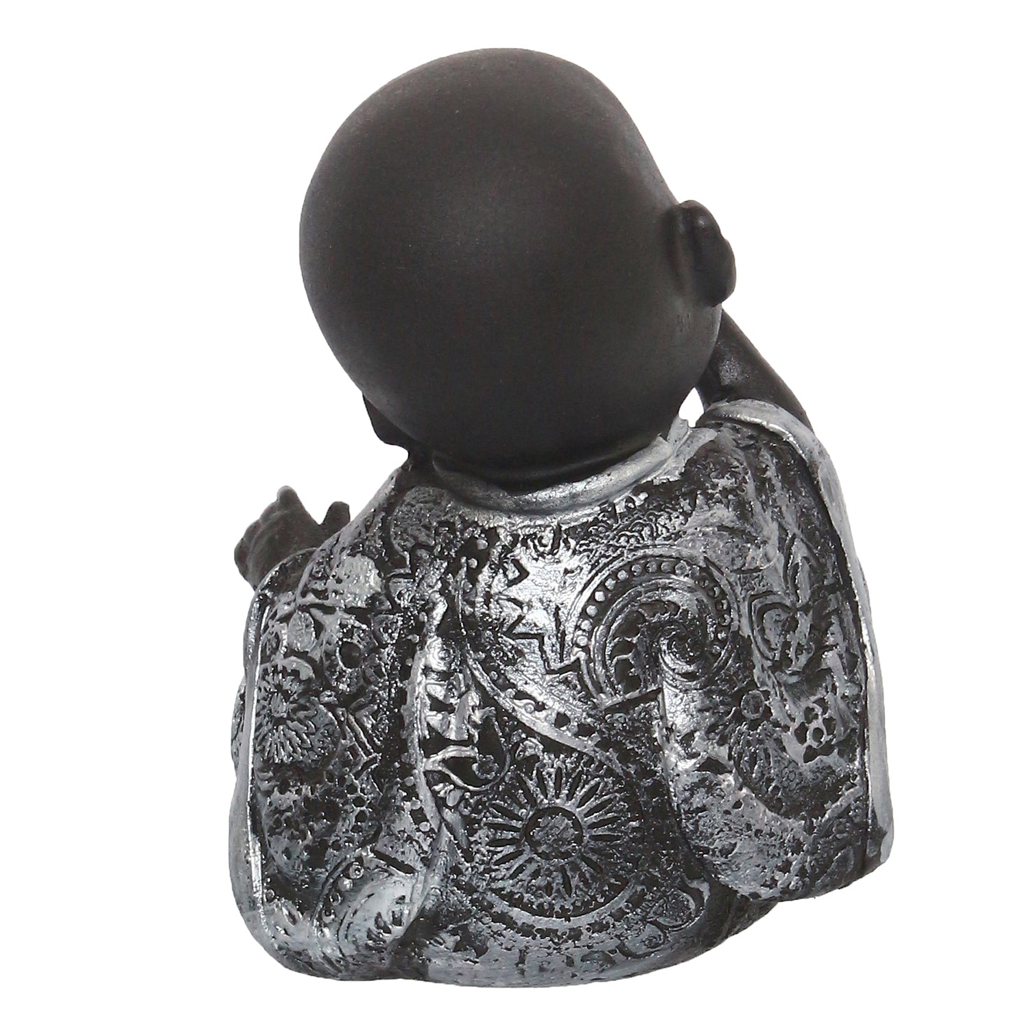 Decorative Monk Buddha Kafalo