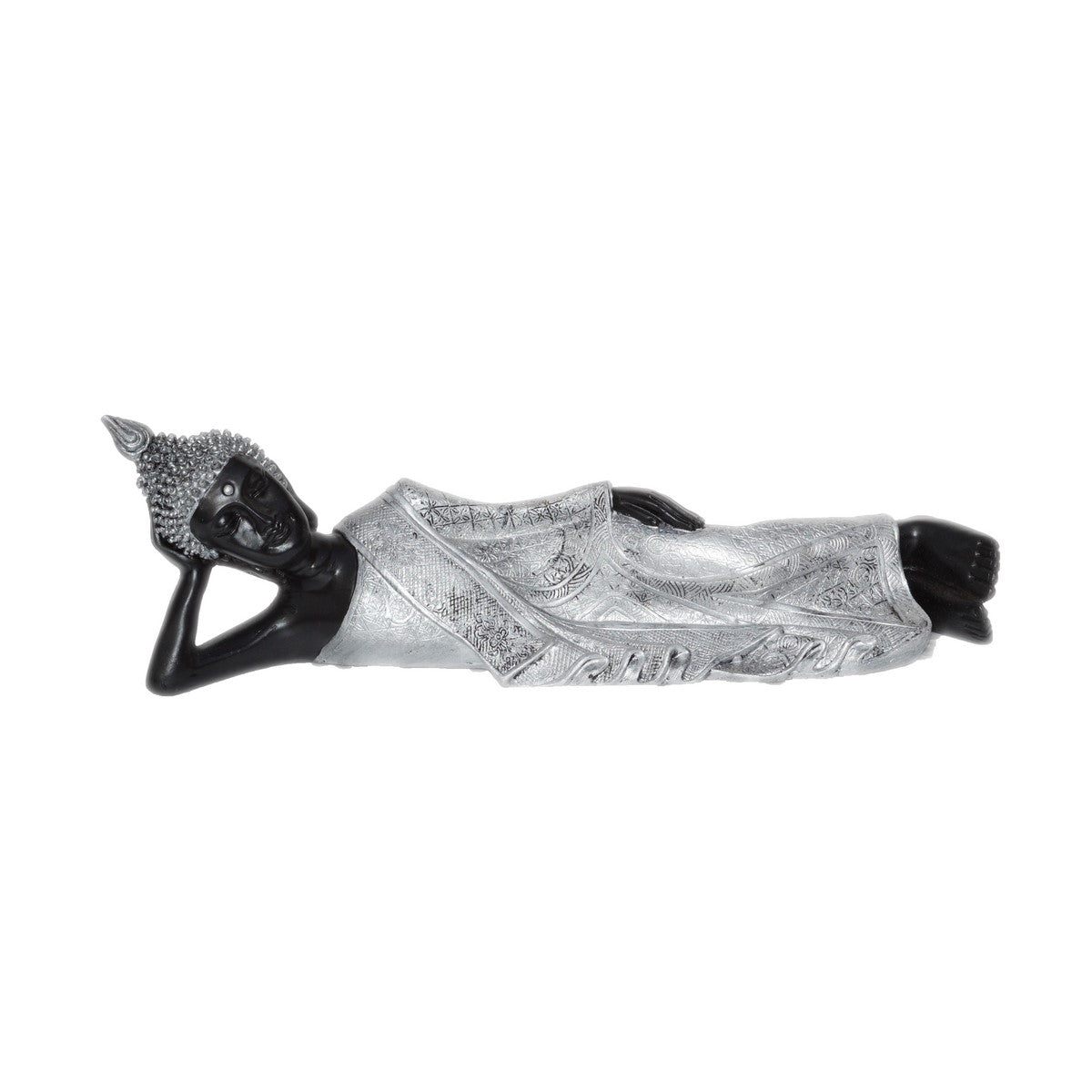 Reclining Buddha Statue Kafalo