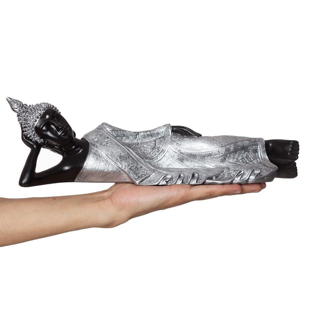 Reclining Buddha Statue Kafalo