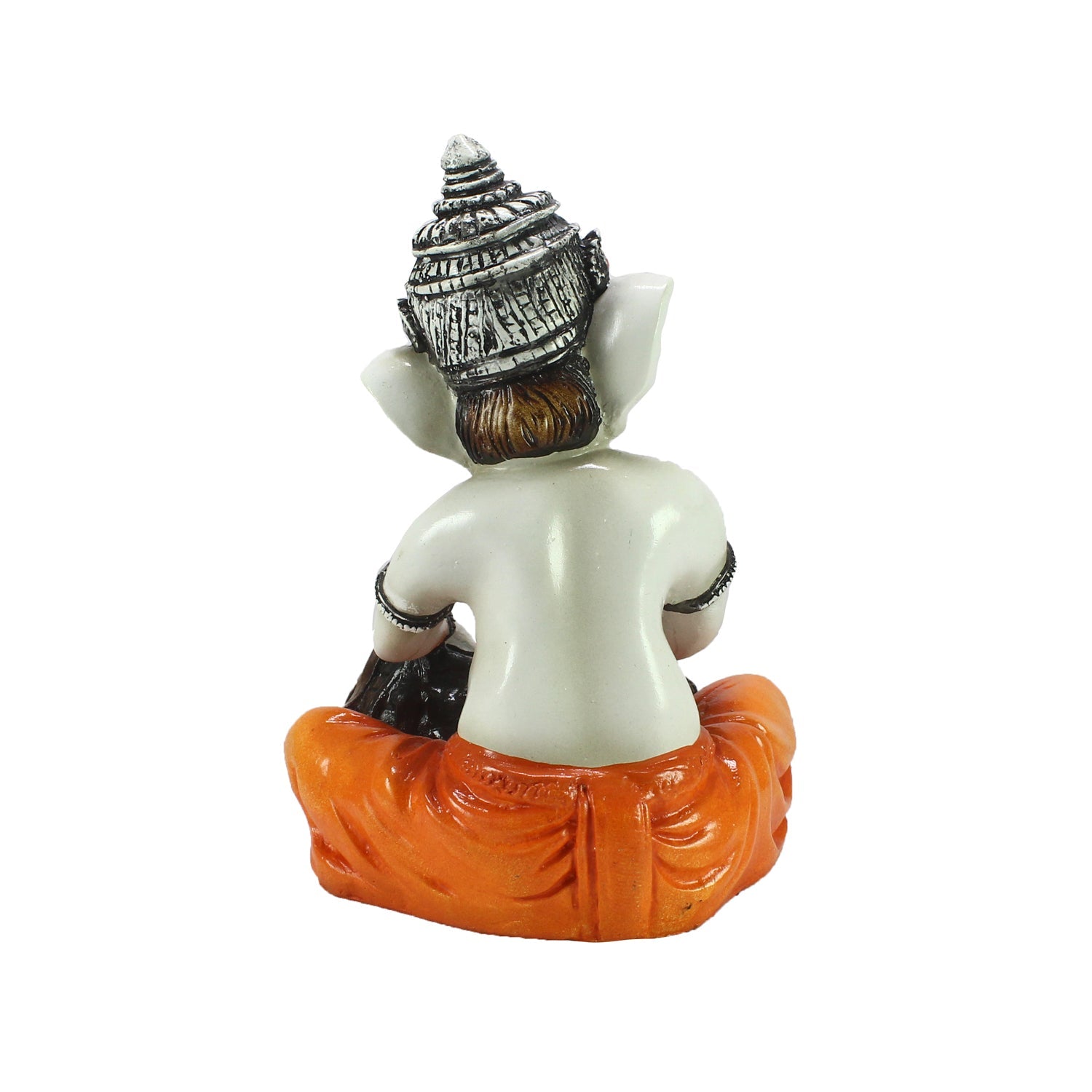 Lord Ganesha playing Tabla Kafalo