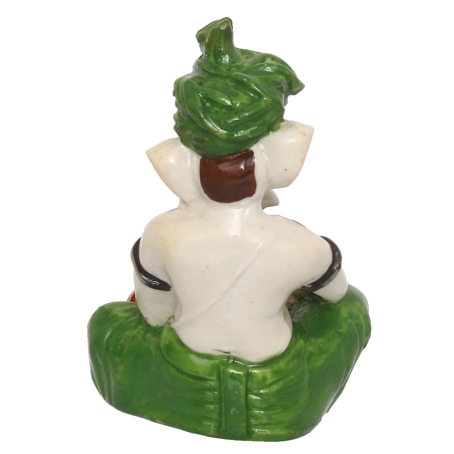 Lord Ganesha playing Tabla Kafalo