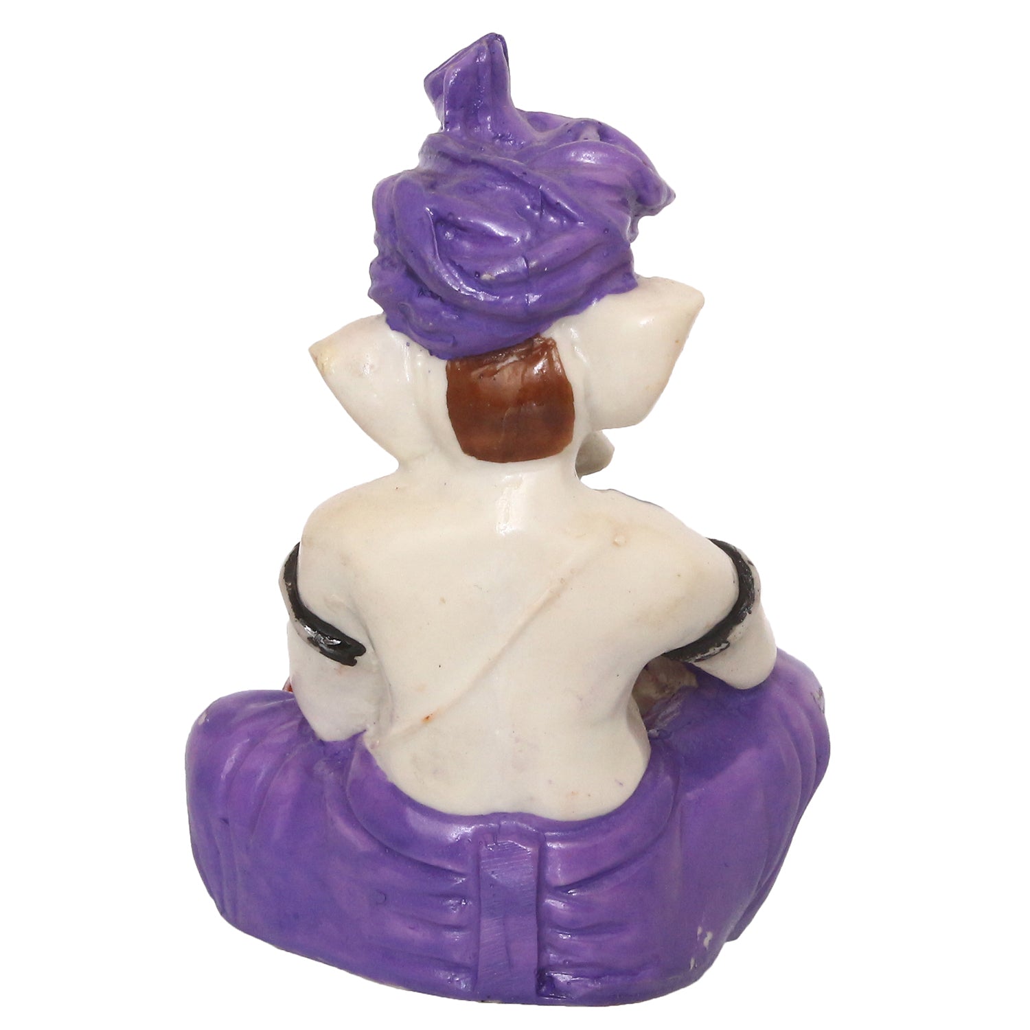 Lord Ganesha playing Tabla Kafalo