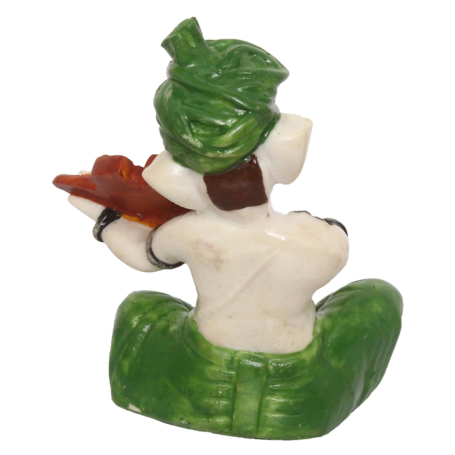 Lord Ganesha playing Violin Kafalo