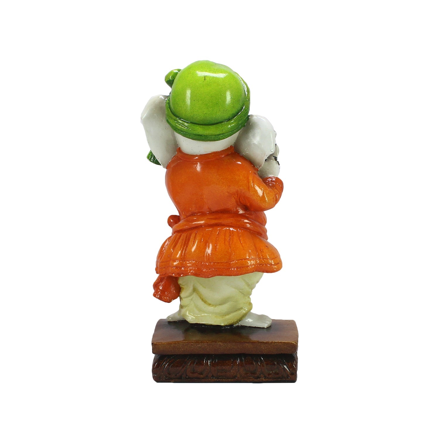 Lord Ganesha statue Decorative Showpiece Kafalo