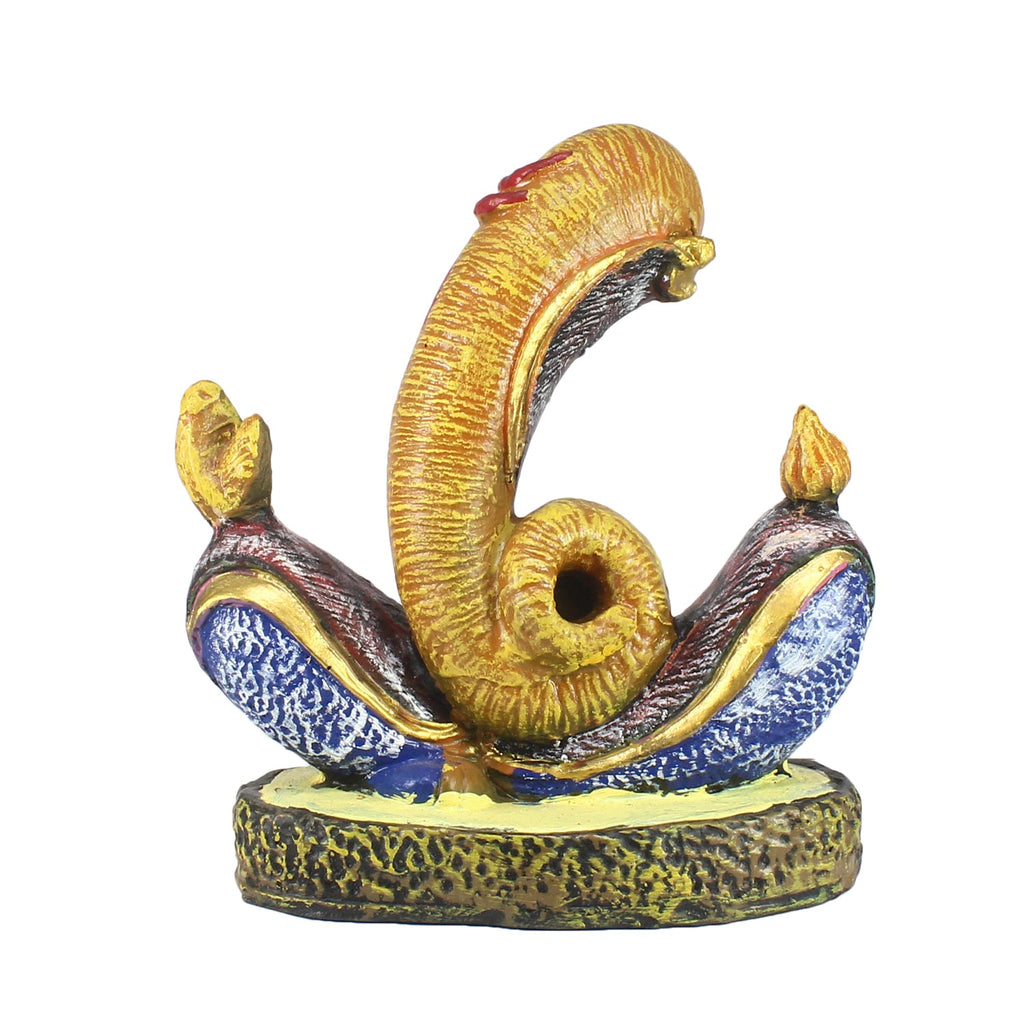 Decorative Lord Ganesha Showpiece Kafalo