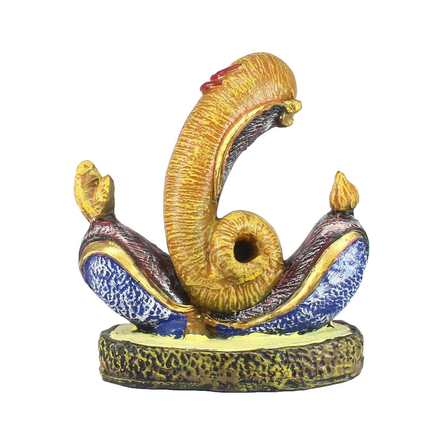 Decorative Lord Ganesha Showpiece Kafalo