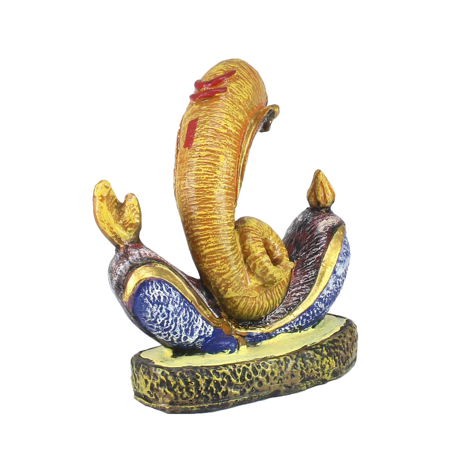Decorative Lord Ganesha Showpiece Kafalo