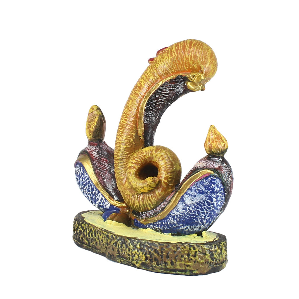 Decorative Lord Ganesha Showpiece Kafalo